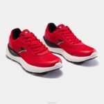 Joma 82P4R731 أحمر حذاء كاجوال c.acheron 23 رجال - Image 2