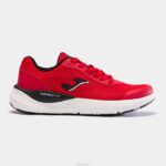 Joma 82P4R731 أحمر حذاء كاجوال c.acheron 23 رجال