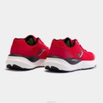 Joma 82P4R731 أحمر حذاء كاجوال c.acheron 23 رجال - Image 3