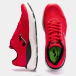 Joma 82P4R731 أحمر حذاء كاجوال c.acheron 23 رجال - Image 4