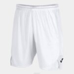 Joma 82P4R734 أبيض شورت توليدو الثاني رجال