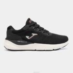 Joma 82P4R737 أسود حذاء كاجوال c.n 250 23 رجال