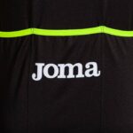 Joma 82P4R742 أسود أصفر فلوري جيرسي الدراجات كرونو - Image 16