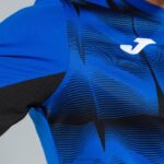 Joma 82P4R743 الأزرق الملكي كم طويل قميص بورتيرو ديربي الرابع رجال - Image 4