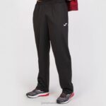 Joma 82P4R746 أسود longs السراويل كان الثاني رجال - Image 2