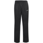 Joma 82P4R746 أسود longs السراويل كان الثاني رجال