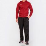 Joma 82P4R746 أسود longs السراويل كان الثاني رجال - Image 3