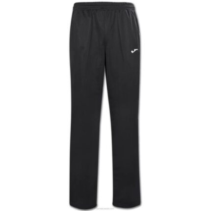 Joma 82P4R746 أسود longs السراويل كان الثاني رجال