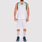 Joma 82P4R747 أبيض أخضر مجموعة نهائية رجال - Image 2