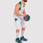 Joma 82P4R747 أبيض أخضر مجموعة نهائية رجال - Image 11