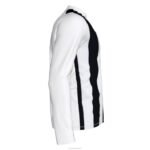 Joma 82P4R752 أبيض أسود قميص طويل الأكمام inter رجال - Image 4