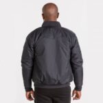 Joma 82P4R753 أسود مفجر سيرفينو رجال - Image 2