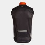 Joma 82P4R754 برتقالة سوداء جيليه كرونو - Image 2