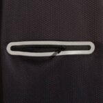 Joma 82P4R754 برتقالة سوداء جيليه كرونو - Image 6