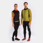 Joma 82P4R754 برتقالة سوداء جيليه كرونو - Image 7