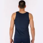 Joma 82P4R757 الأزرق الداكن أصفر فلوري النخبة من الدبابات الثامن رجال - Image 7