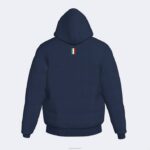 Joma 82P4R774 الأزرق الداكن الاتحاد الإيطالي للتنس والباديل بومبر - Image 2