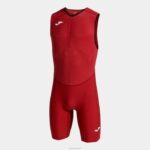 Joma 82P4R782 أحمر بذلة رياضية olimpia ii رجال