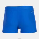 Joma 82P4R783 الأزرق الملكي شورت السباحة سبلاش رجال - Image 2