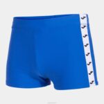 Joma 82P4R783 الأزرق الملكي شورت السباحة سبلاش رجال