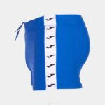 Joma 82P4R783 الأزرق الملكي شورت السباحة سبلاش رجال - Image 3