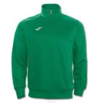 Joma 82P4R784 أخضر سويت شيرت فرعون رجال