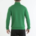 Joma 82P4R784 أخضر سويت شيرت فرعون رجال - Image 3