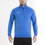 Joma 82P4R785 الأزرق الملكي سويت شيرت فرعون رجال - Image 2