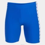 Joma 82P4R786 الأزرق الملكي سروال سباحة سبلاش رجال