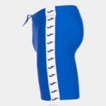 Joma 82P4R786 الأزرق الملكي سروال سباحة سبلاش رجال - Image 9