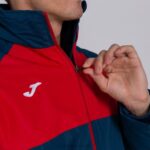 Joma 82P4R789 الأزرق الداكن الأحمر أنوراك الأنديز رجال - Image 3