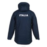 Joma 82P4R793 الأزرق الداكن اتحاد التنس الإيطالي أنوراك - Image 2