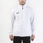 Joma 82P4R794 أبيض سترة حفل رجال - Image 2