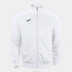 Joma 82P4R794 أبيض سترة حفل رجال