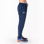 Joma 82P4R795 الأزرق الداكن فريق عمل السراويل الطويلة رجال - Image 4