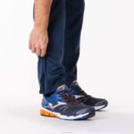 Joma 82P4R795 الأزرق الداكن فريق عمل السراويل الطويلة رجال - Image 5