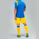 Joma 82P4R796 أصفر شورت نوبل رجال - Image 3