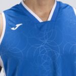 Joma 82P4R798 أزرق ملكي أبيض وضع الحرم الجامعي رجال - Image 3