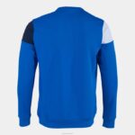 Joma 82P4R7 الأزرق الملكي الأزرق الداكن الأبيض طاقم قميص من النوع الثقيل v رجال - Image 2