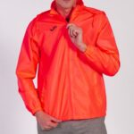 Joma 82P4R801 نيون المرجان قزحية المطر رجال - Image 3