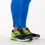 Joma 82P4R802 الأزرق الملكي سجل لباس ضيق طويل رجال - Image 6