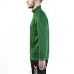 Joma 82P4R804 أخضر سترة حفل رجال - Image 4