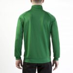 Joma 82P4R804 أخضر سترة حفل رجال - Image 5