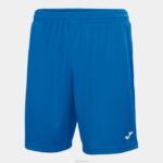 Joma 82P4R807 الأزرق الملكي شورت نوبل رجال