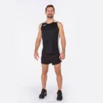 Joma 82P4R809 أسود أبيض أعلى سجل للدبابات الثاني رجال - Image 4