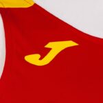 Joma 82P4R811 احمر اصفر أعلى سجل للدبابات الثاني رجال - Image 10