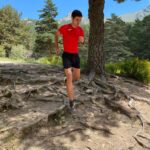 Joma 82P4R812 أحمر قميص قصير الأكمام سجل الثاني رجال - Image 2