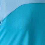Joma 82P4R813 السماء الزرقاء قميص قصير الأكمام الفائز الثاني رجال - Image 9