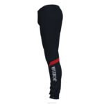 Joma 82P4R815 أسود أحمر بطولة السراويل الطويلة vi رجال - Image 2