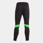 Joma 82P4R816 أسود أخضر نيون بطولة السراويل الطويلة vi رجال - Image 2